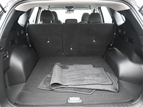 Certified 2023 Hyundai Tucson SE AWD/4WD image 22