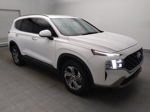 Used 2023 Hyundai Santa Fe SEL FWD image 11