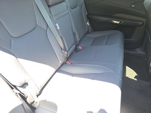 New 2026 Lexus RX 350 Premium Plus AWD/4WD image 30