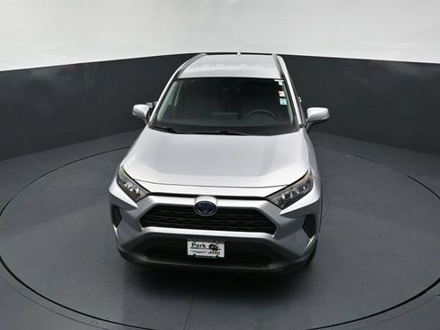 Used 2022 Toyota RAV4 LE AWD/4WD image 13