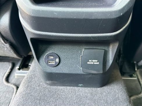 Used 2024 Ford Ranger XLT w/ Trailer Tow Package image 21