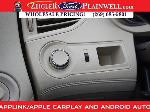 Used 2016 Buick LaCrosse Leather image 19