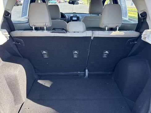 Used 2022 Ford EcoSport S AWD/4WD image 24