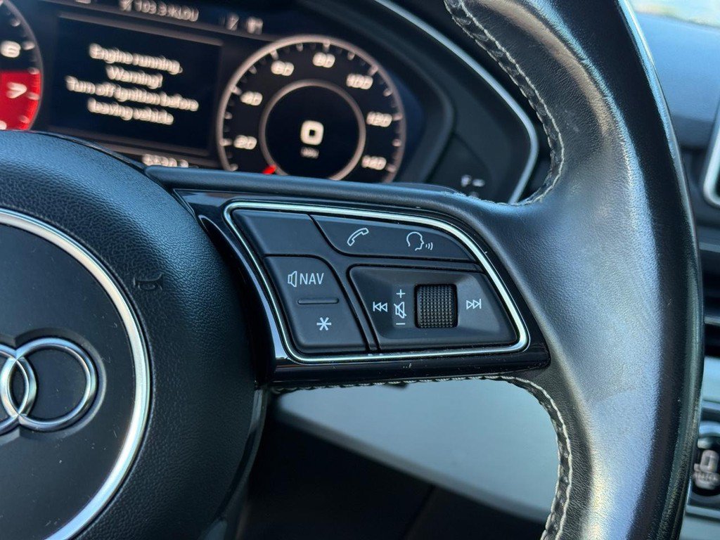 Used 2018 Audi S5 Premium Plus w/ Navigation Package AWD/4WD image 18