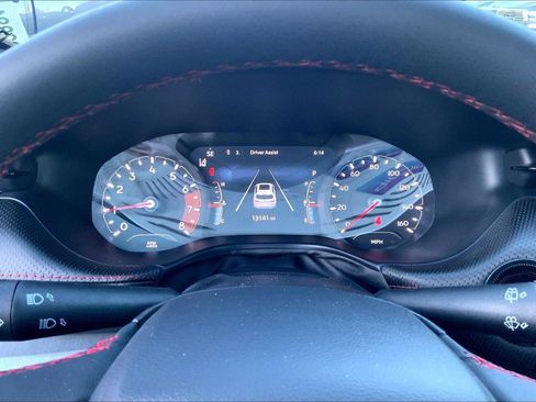 Certified 2023 Jeep Compass Trailhawk w/ Sun and Sound Group image 20