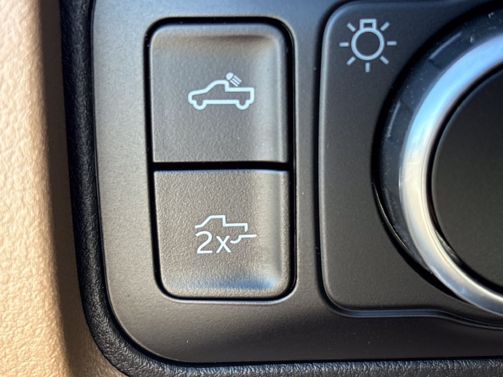 New 2026 Ford F350 Lariat AWD/4WD image 31