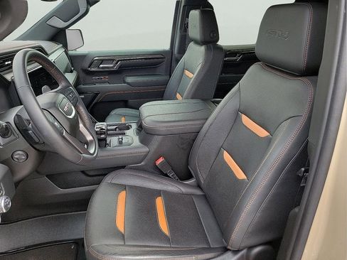 Used 2023 GMC Sierra 1500 AT4 w/ AT4 Premium Package image 14