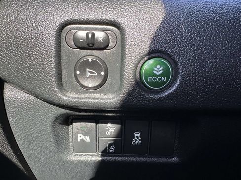 Used 2023 Honda Passport EX-L image 17