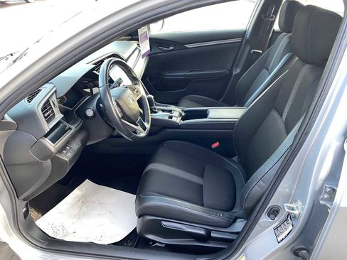 Used 2021 Honda Civic Sport image 10
