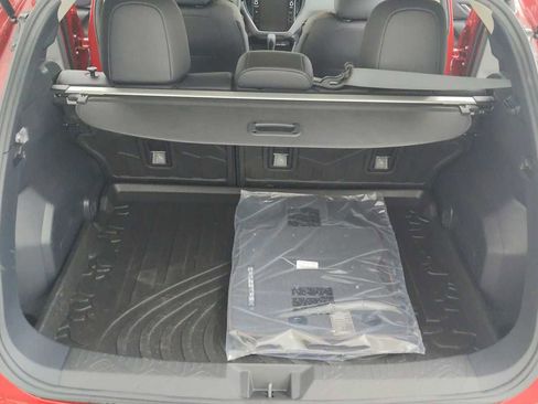 Certified 2025 Subaru Crosstrek 2.5i Limited w/ Popular Package #3A image 28