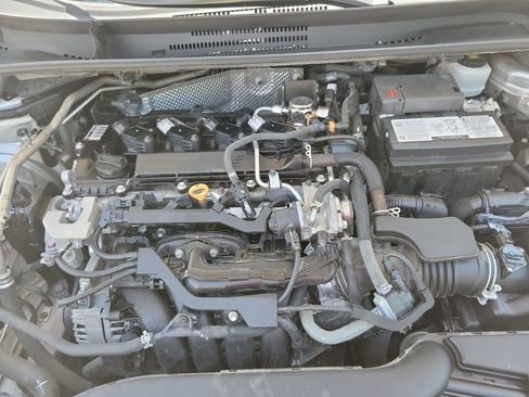 Certified 2024 Toyota Corolla LE FWD image 30