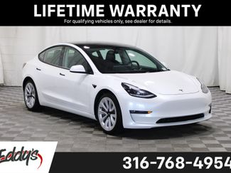 Used 2021 Tesla Model 3 Long Range AWD/4WD video 1