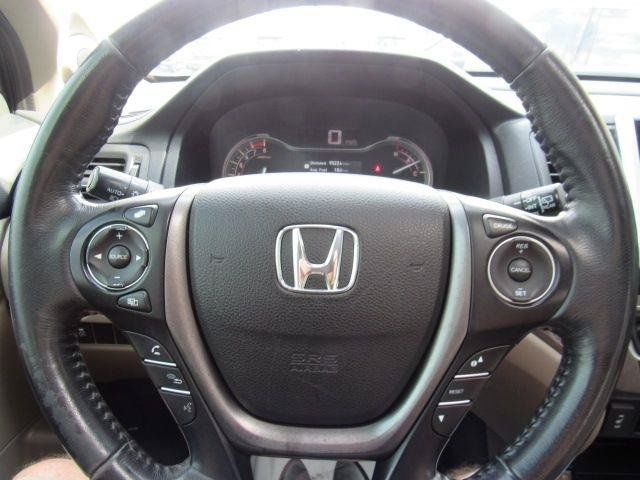 Used 2016 Honda Pilot EX-L image 28