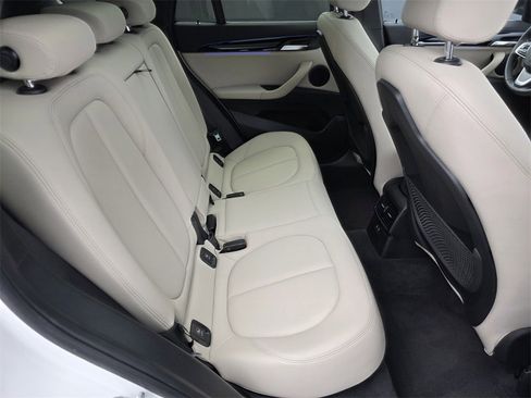 Used 2021 BMW X1 sDrive28i w/ Convenience Package image 29