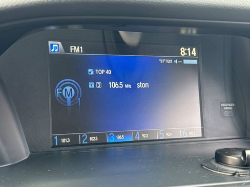 Used 2014 Honda Accord LX image 20