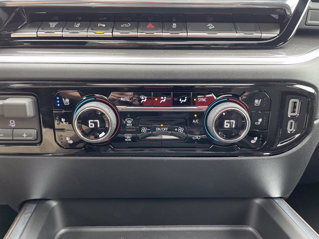 New 2026 Chevrolet Silverado 2500 High Country w/ High Country Premium Package AWD/4WD image 6