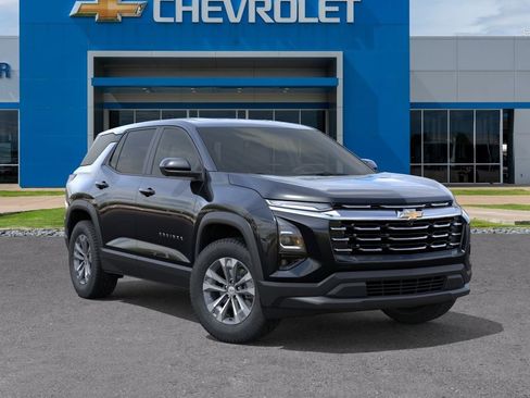 New 2026 Chevrolet Equinox LT FWD image 7