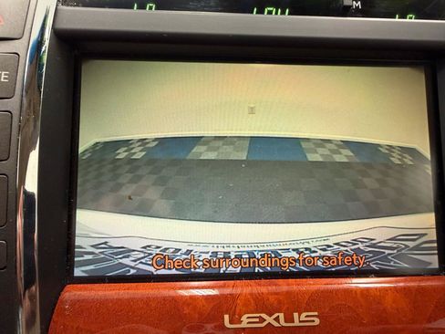Used 2011 Lexus ES 350 FWD image 18