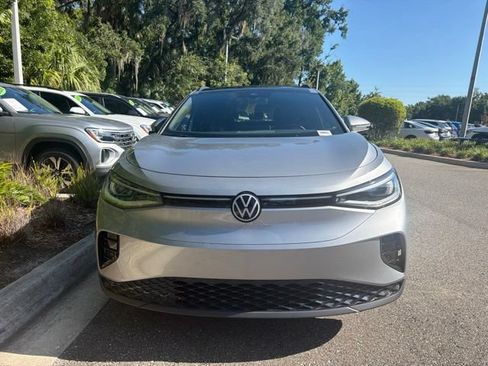 Certified 2023 Volkswagen ID.4 S RWD image 2