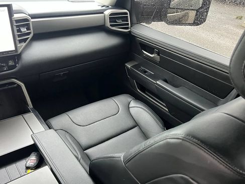 Certified 2023 Toyota Sequoia SR5 w/ SR5 Premium Package AWD/4WD image 19