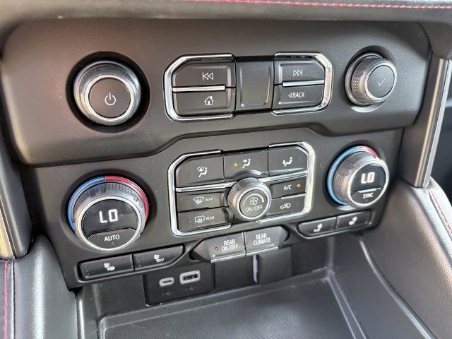 Used 2023 Chevrolet Tahoe RST w/ Luxury Package AWD/4WD image 21