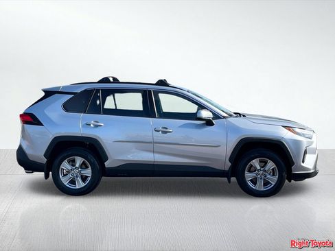Certified 2024 Toyota RAV4 XLE w/ Convenience Package AWD/4WD image 8