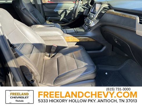 Used 2016 GMC Yukon Denali image 24