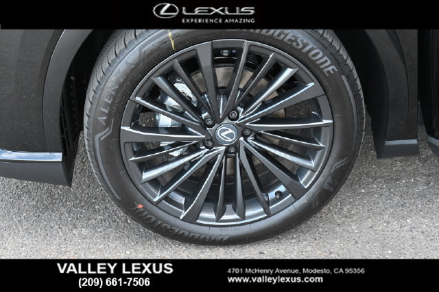 New 2026 Lexus RX 350h w/ Convenience Package AWD/4WD image 24