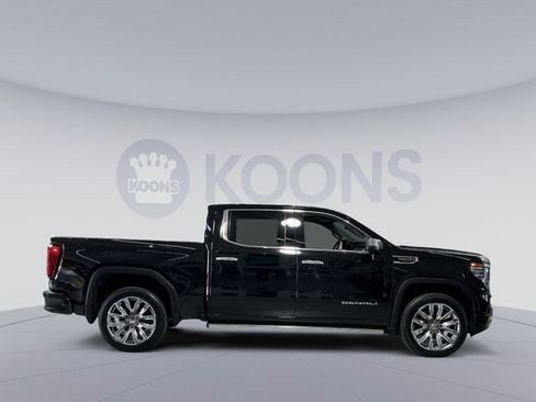 Used 2023 GMC Sierra 1500 Denali w/ Denali Reserve Package image 17