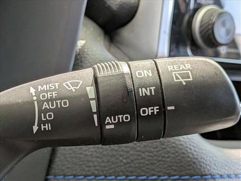 Used 2019 Toyota RAV4 XSE w/ XSE Weather Package image 11