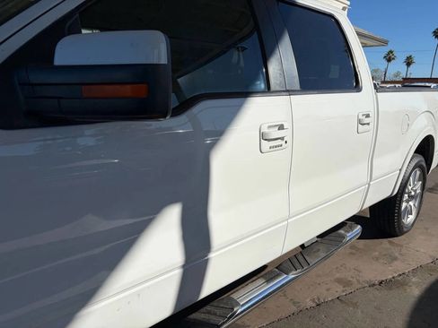 Used 2010 Ford F150 Lariat image 7