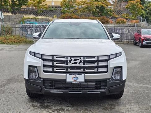 New 2026 Hyundai Santa Cruz SEL AWD/4WD image 2