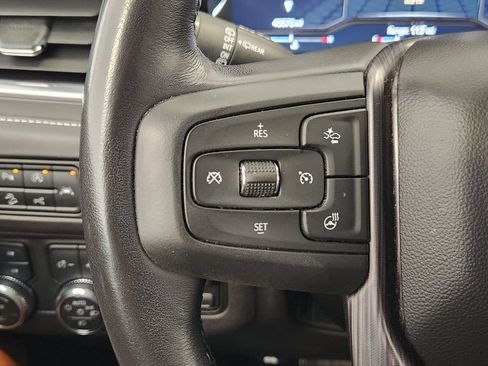 Used 2023 GMC Yukon XL Denali Ultimate AWD/4WD image 27