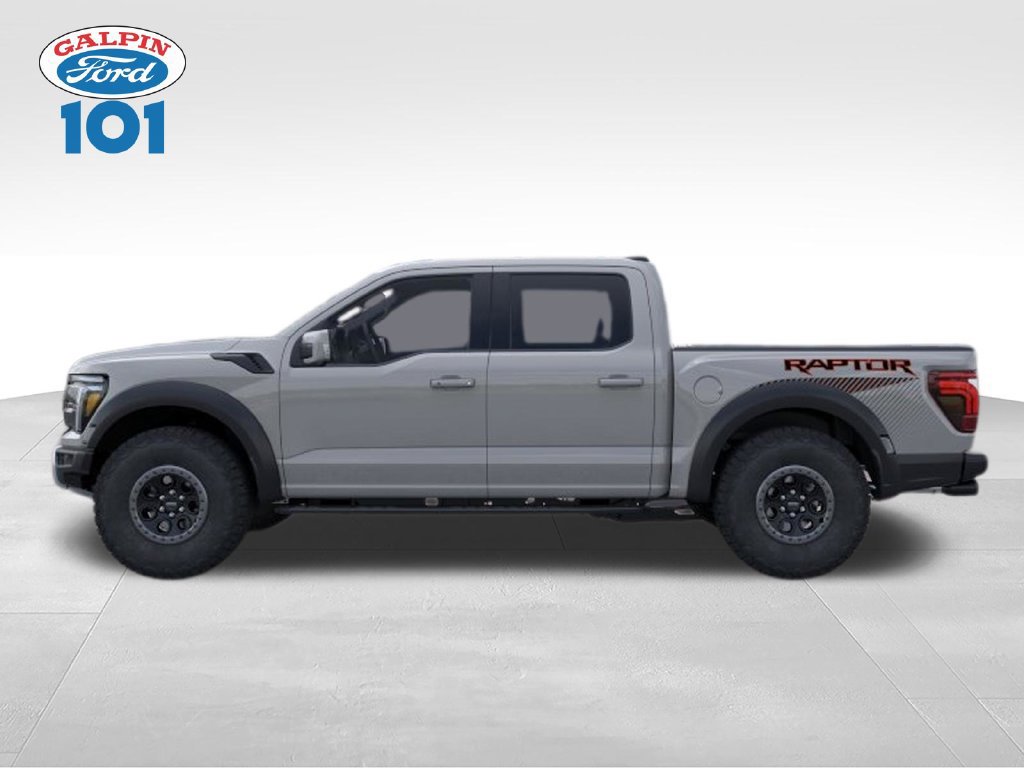 New 2026 Ford F150 Raptor AWD/4WD image 3