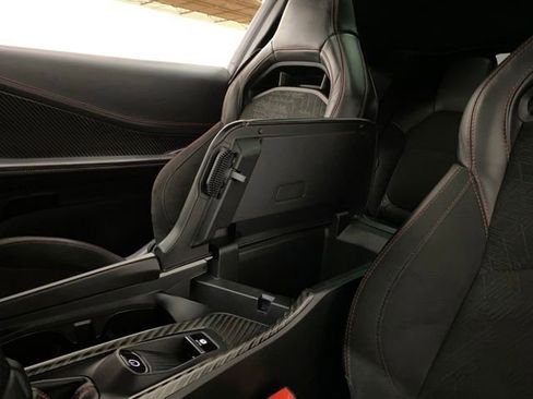 Used 2024 Dodge Charger Daytona Scat Pack w/ Plus Group AWD/4WD image 69