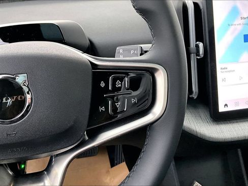 New 2026 Volvo EX30 Plus w/ Protection Package Premier AWD/4WD image 13