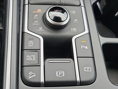 New 2026 Kia Sorento X-Line EX image 24