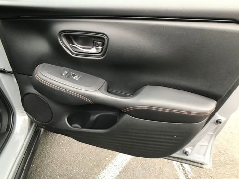 Used 2024 Honda HR-V Sport image 31