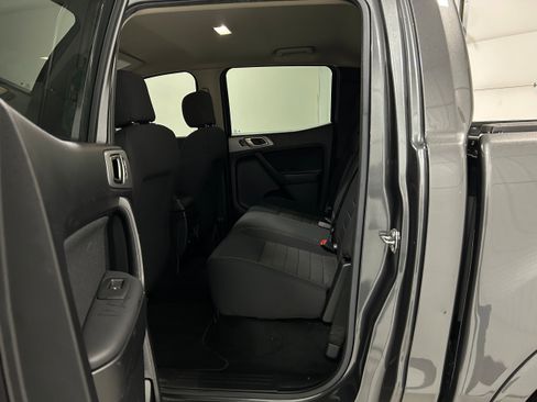 Used 2019 Ford Ranger XLT w/ Equipment Group 301A Mid AWD/4WD image 27
