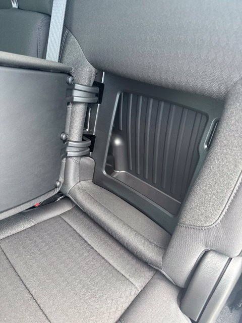 New 2026 Chevrolet Silverado 1500 RST AWD/4WD image 23