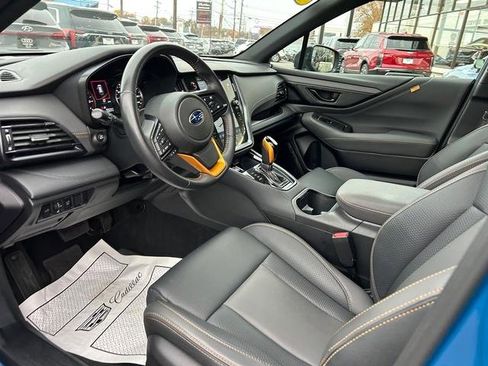 Used 2023 Subaru Outback Wilderness image 10