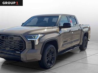 New 2026 Toyota Tundra Limited video 1