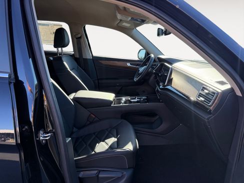 New 2026 Volkswagen Atlas SE AWD/4WD image 19