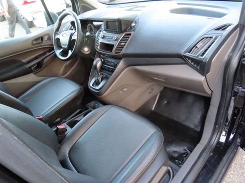 Used 2021 Ford Transit Connect XL image 22