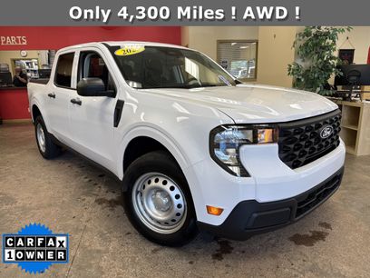 Used 2025 Ford Maverick XL w/ Equipment Group 102A