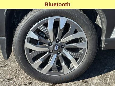 Certified 2025 Subaru Forester Touring image 14