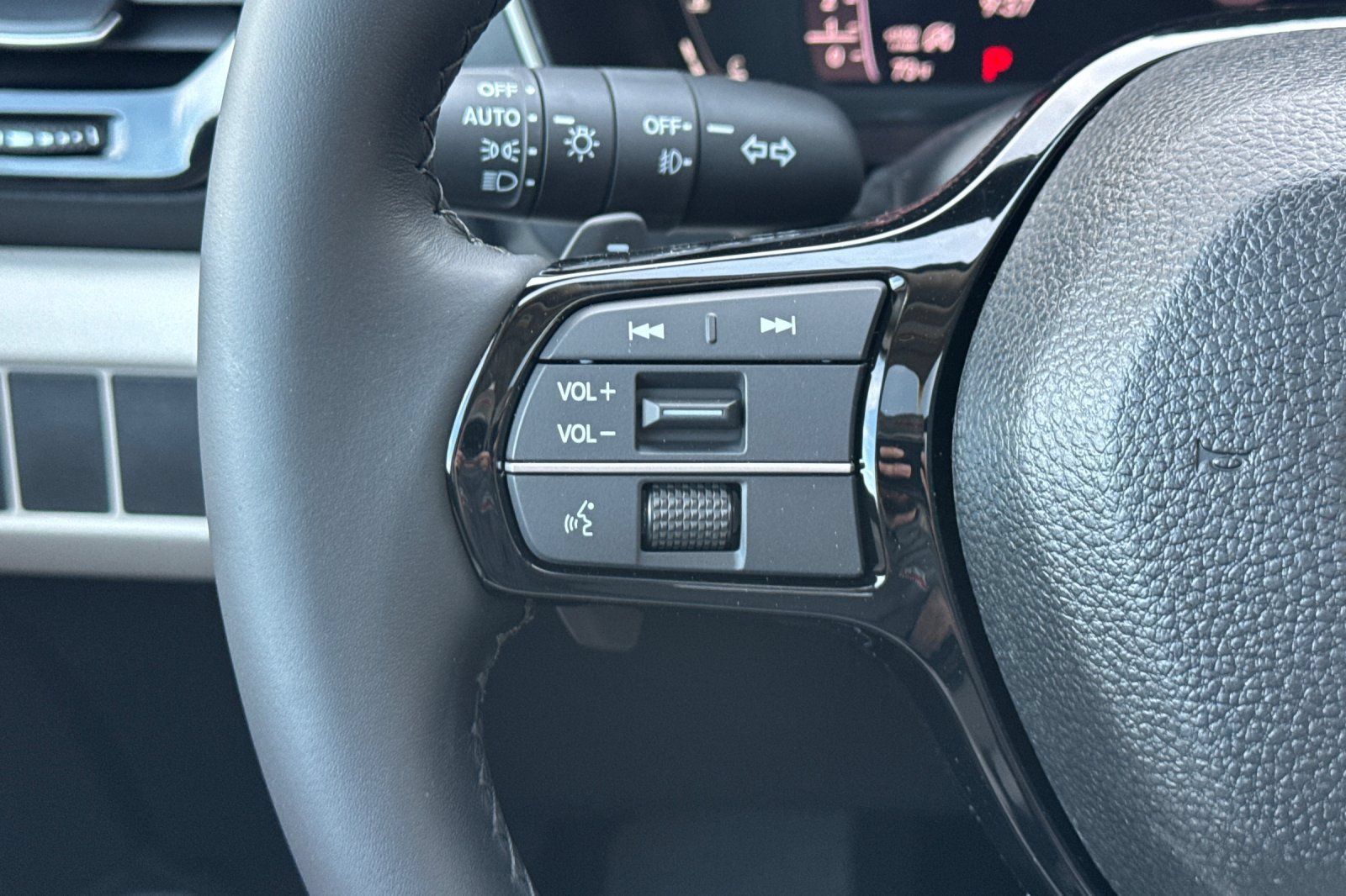 New 2026 Honda Pilot Touring image 29
