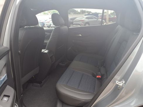 New 2026 Buick Envista Preferred w/ Convenience I Package image 14