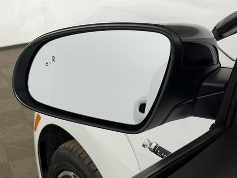 Certified 2023 Hyundai Kona N Line AWD/4WD image 35