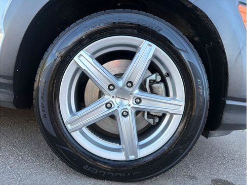 Used 2019 Hyundai Kona SE AWD/4WD image 24